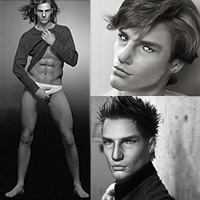 Basile +Andre2.0 Perfect Body+15Mag Poses +Andre ProLightV1-Sexy